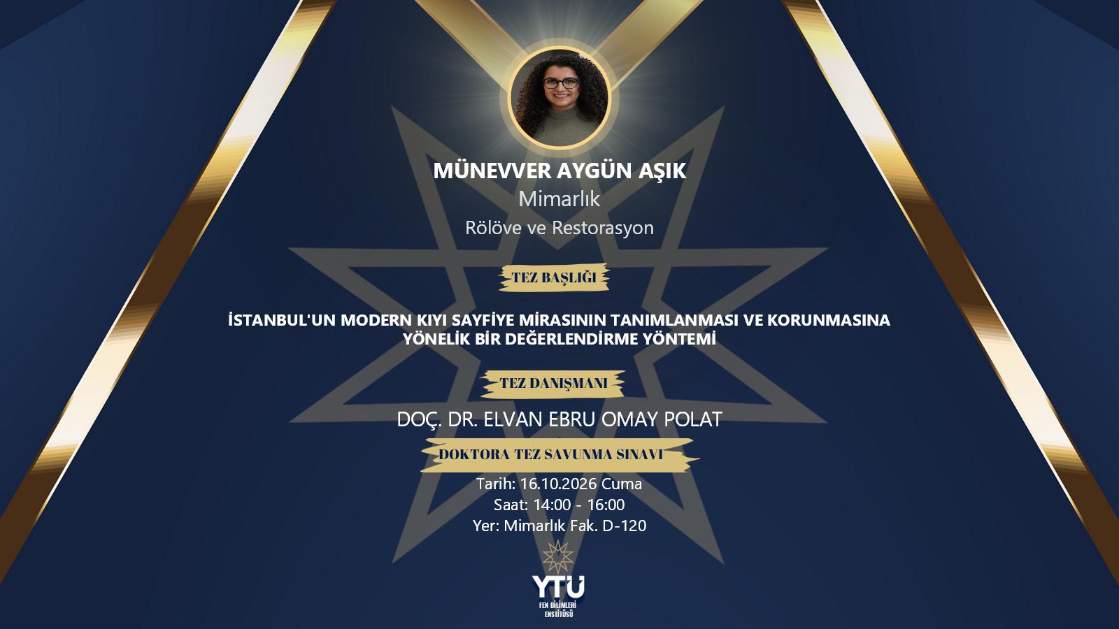 Savunma Duyurusu